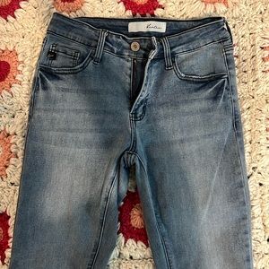 Women’s Kancan skinny jeans